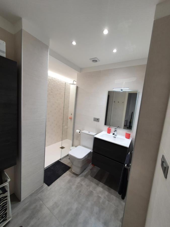 Moderno Duplex Y Piscina Apartamento *