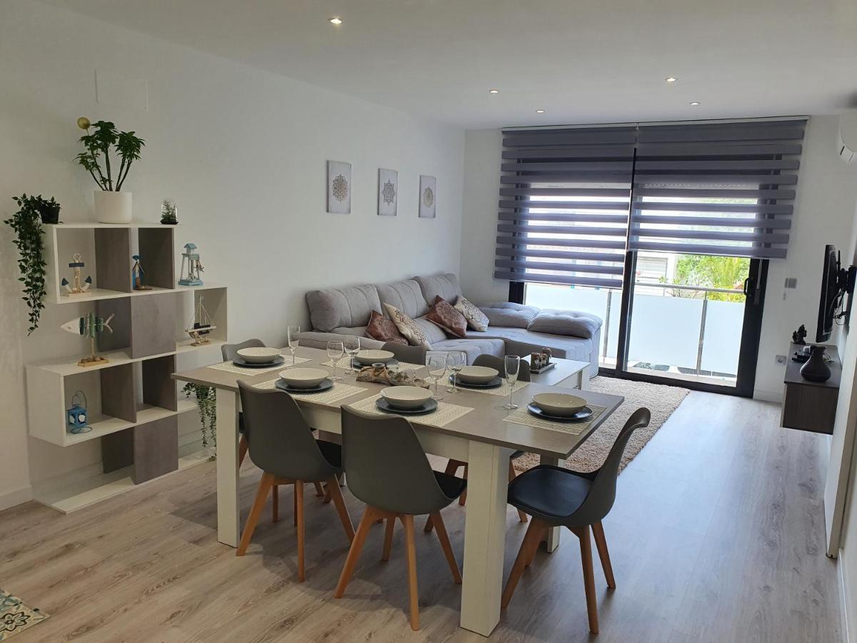 Moderno Duplex Y Piscina * Rosas