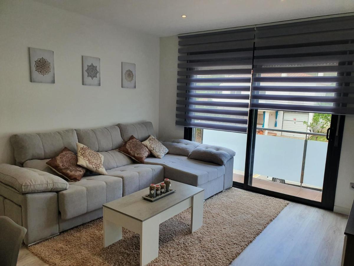 Moderno Duplex Y Piscina Apartamento Rosas