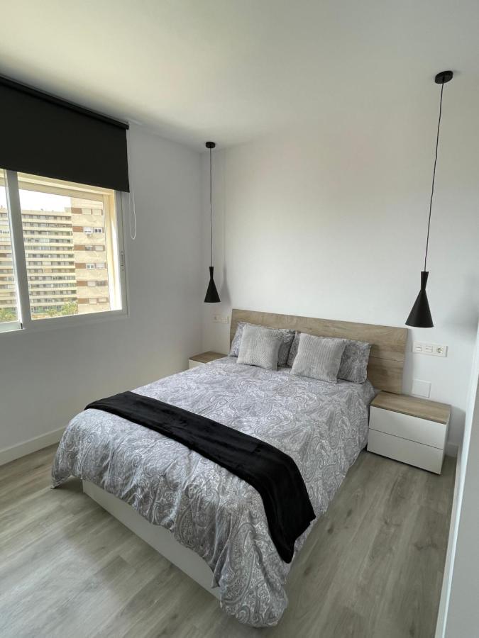 Apartment Cielomar Aguadulce (Almeria)