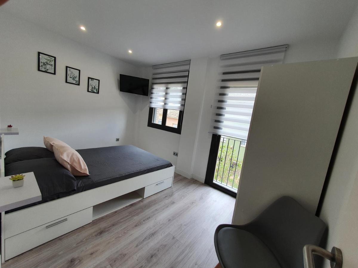 Apartamento Moderno Duplex Y Piscina Rosas