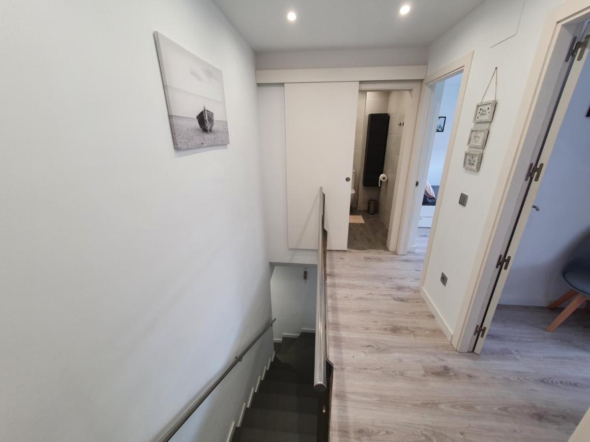 Moderno Duplex Y Piscina Apartamento *