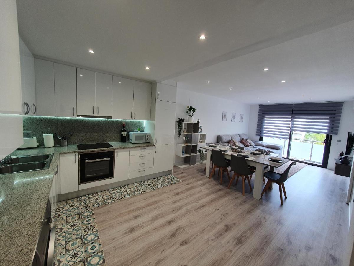 Moderno Duplex Y Piscina * Rosas