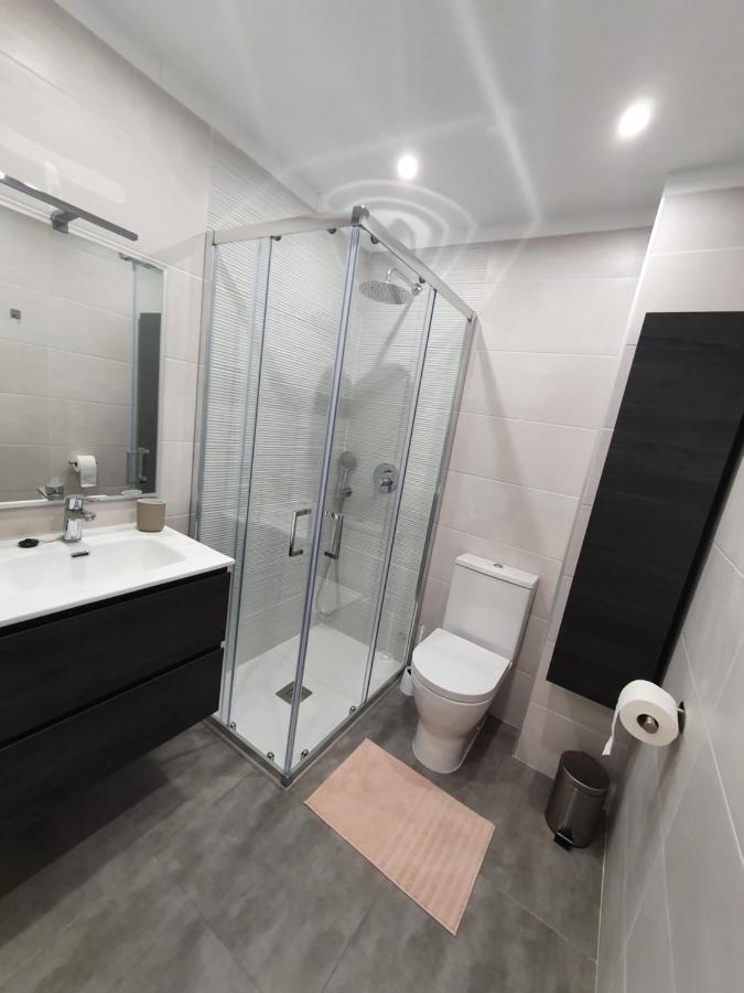 Apartamento Moderno Duplex Y Piscina *