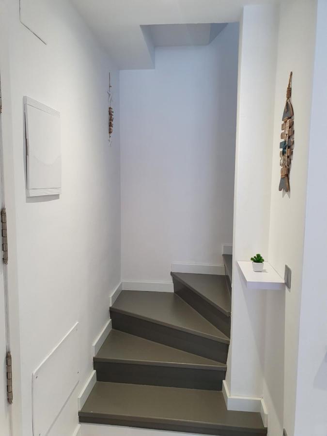 Moderno Duplex Y Piscina Apartamento
