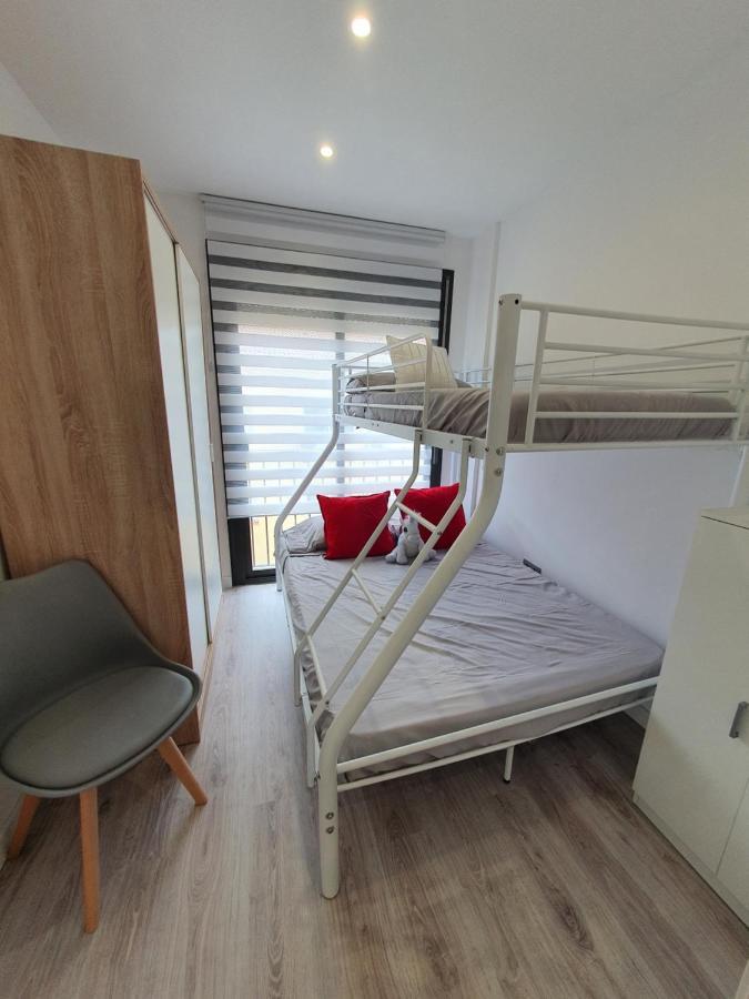 Moderno Duplex Y Piscina Apartamento