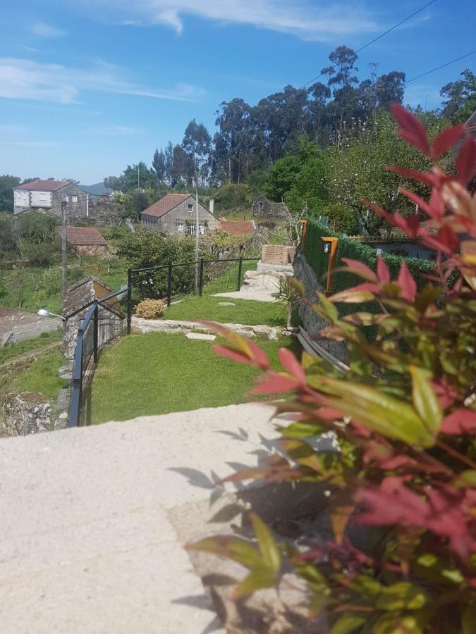 A Casina Do Xastre Holiday home