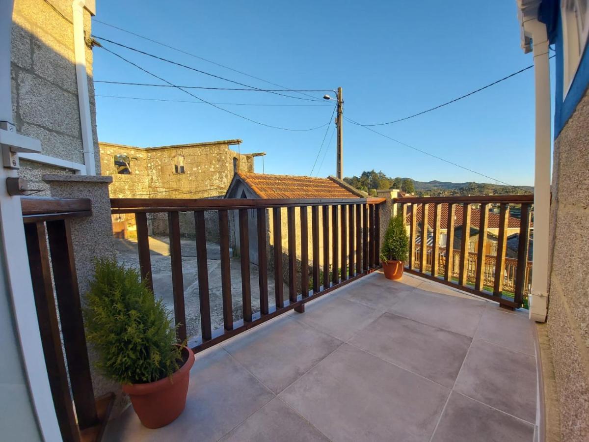 A Casina Do Xastre Pontevedra