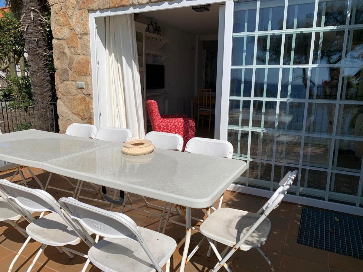 Casas 1ª Línea Ría De