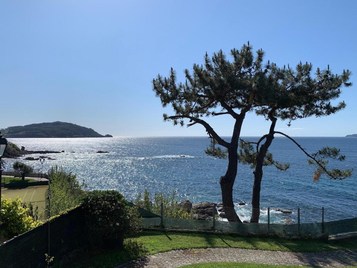 Casas 1ª Línea Ría De Сasa de vacaciones *