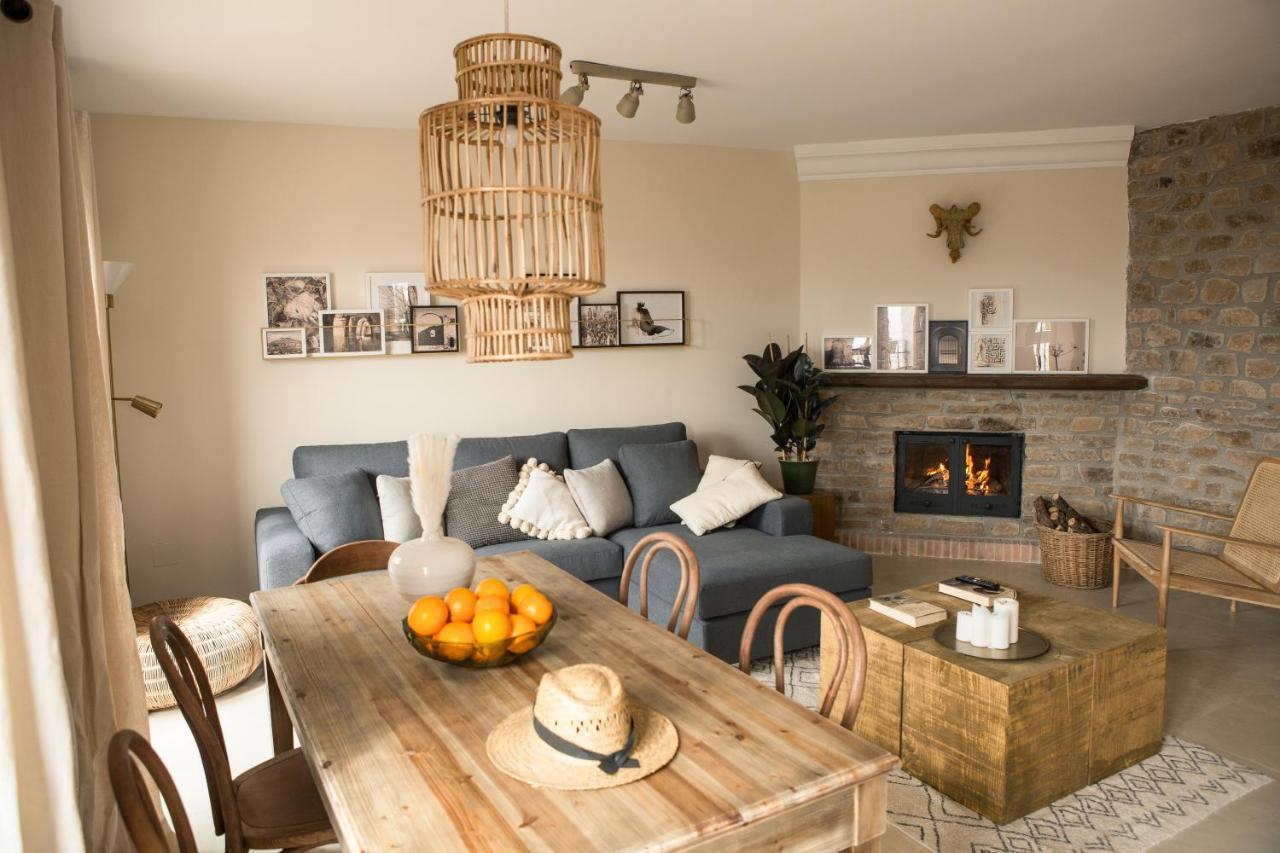 Casas De San Pedro Holiday home *