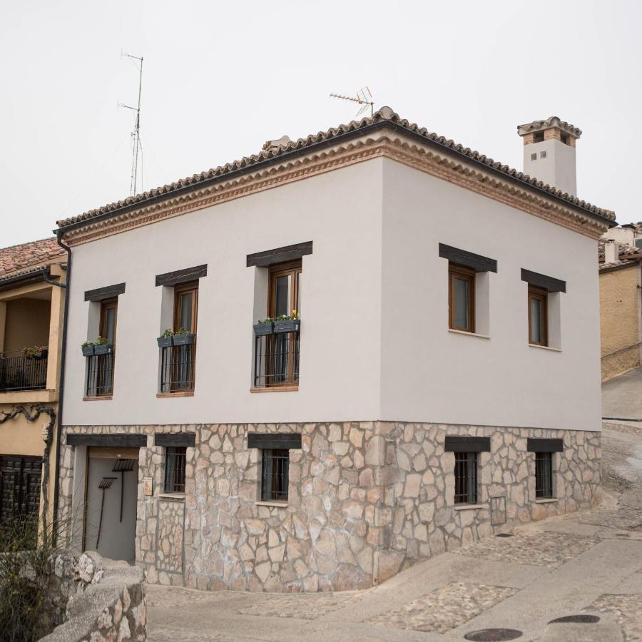 Casas De San Pedro Holiday home *