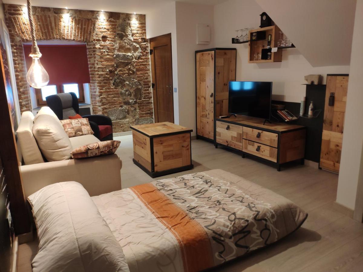 Tres Monos Apartamento