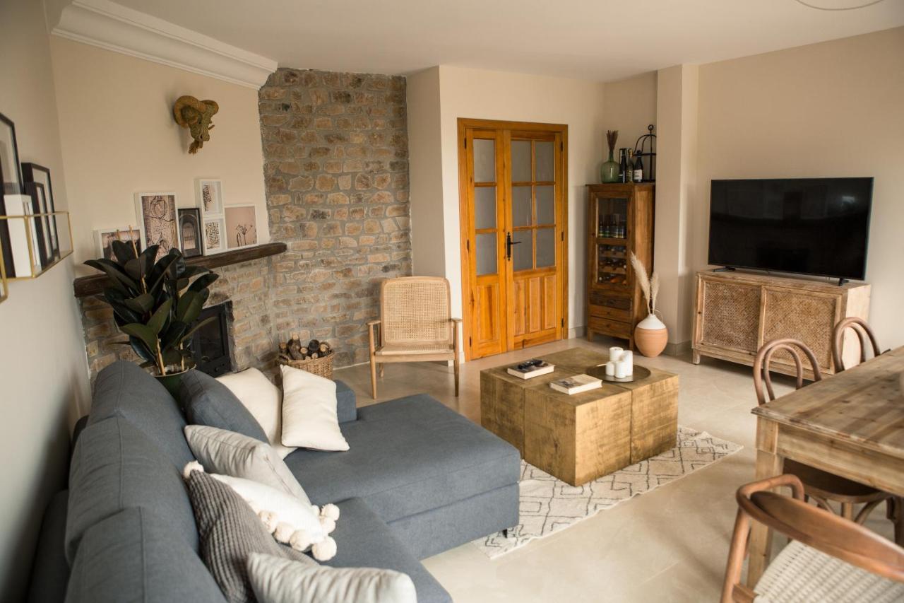 Casas De San Pedro Holiday home *
