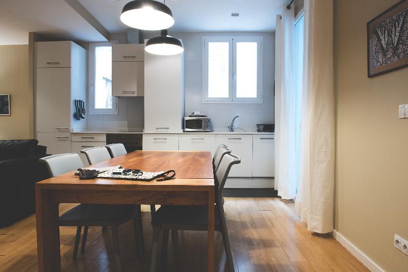 Pamplonapartments Mercaderes Apartamento