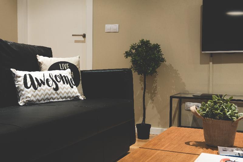 Pamplonapartments Mercaderes