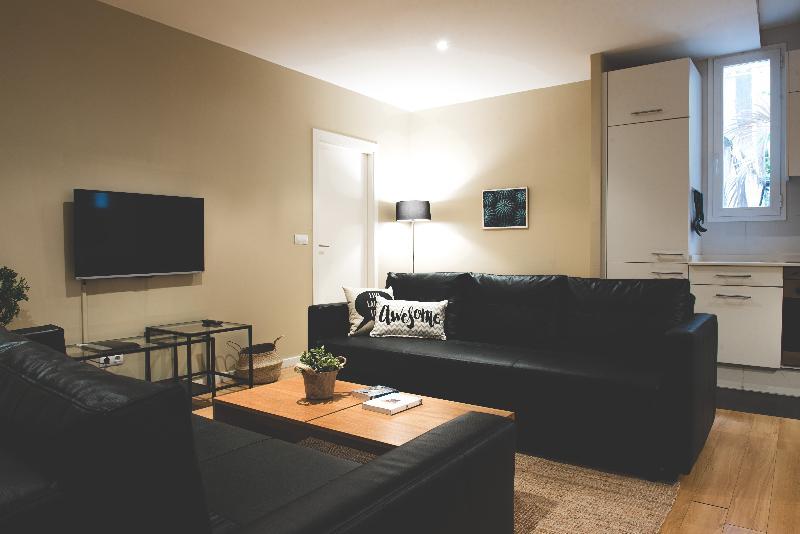 Apartamento Pamplonapartments Mercaderes