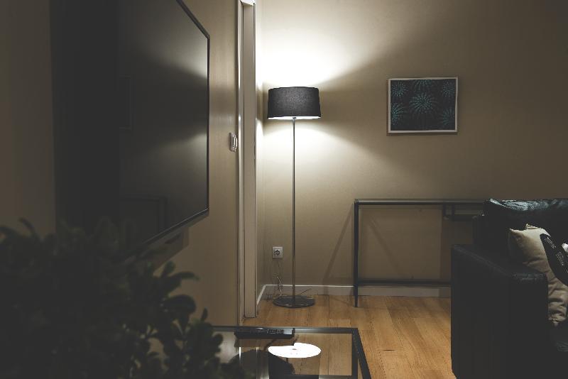 Pamplonapartments Mercaderes Apartamento Pamplona