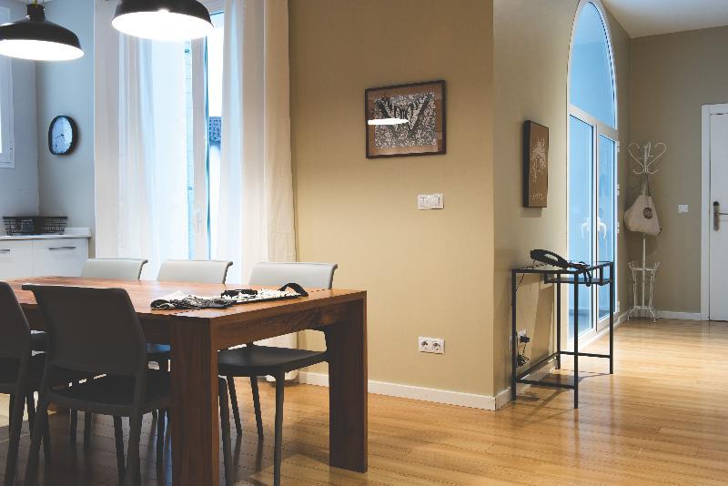 Pamplonapartments Mercaderes Apartamento Pamplona