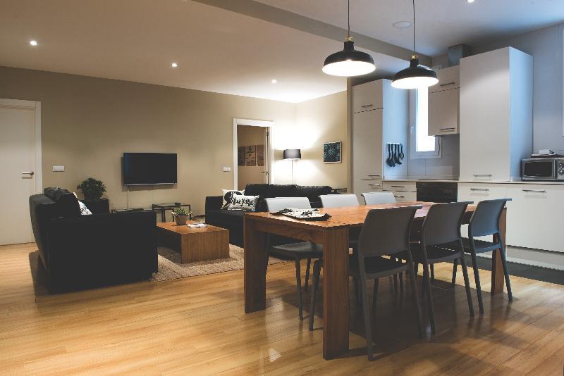 Pamplonapartments Mercaderes Pamplona