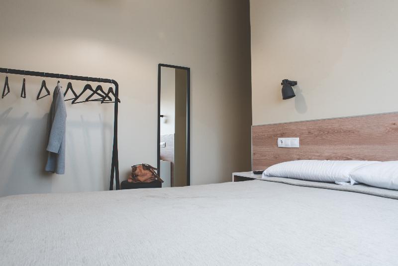 Pamplonapartments Mercaderes Apartamento Pamplona