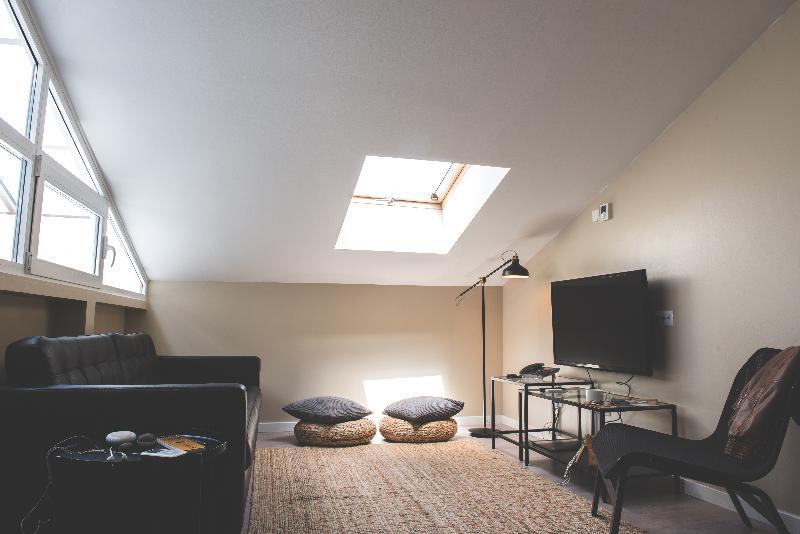 Apartamento Pamplonapartments Mercaderes