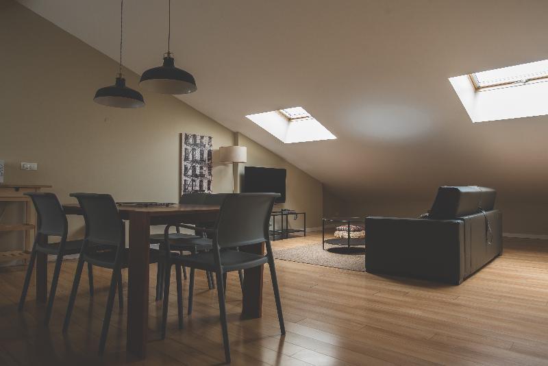 Pamplonapartments Mercaderes Pamplona
