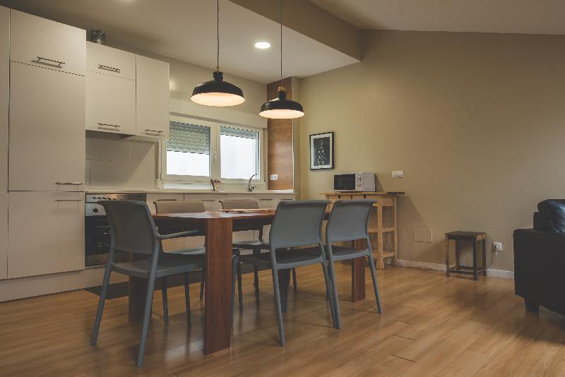 Apartamento Pamplonapartments Mercaderes