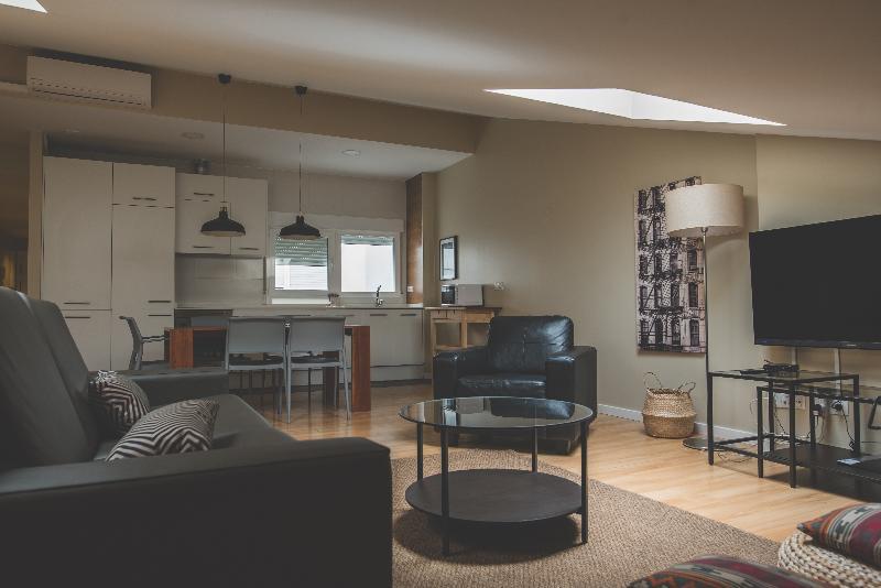 Apartamento Pamplonapartments Mercaderes