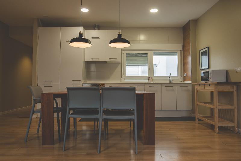 Pamplonapartments Mercaderes Apartamento Pamplona