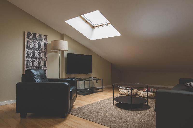 Apartamento Pamplonapartments Mercaderes *