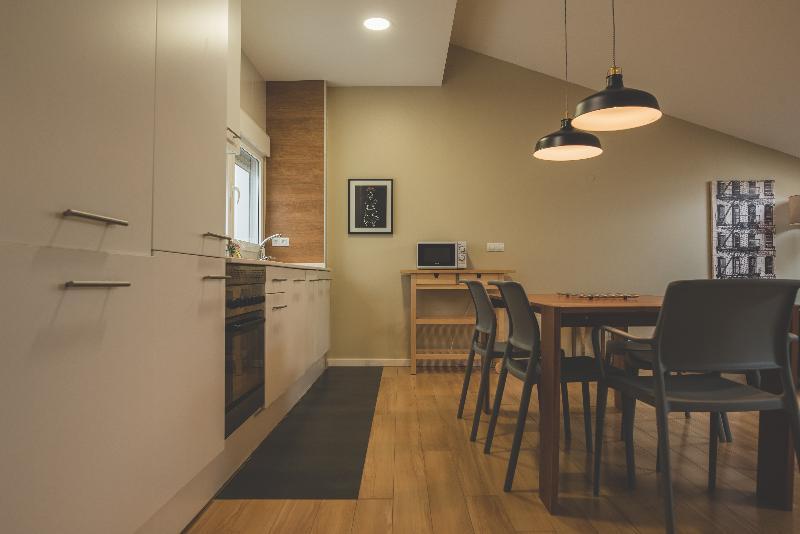 Apartamento Pamplonapartments Mercaderes