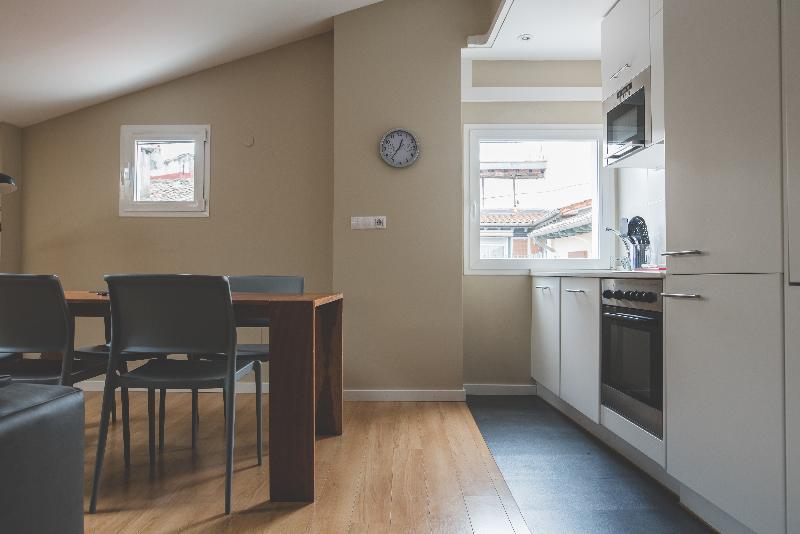 Pamplonapartments Mercaderes Apartamento