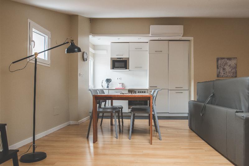 Pamplonapartments Mercaderes Apartamento