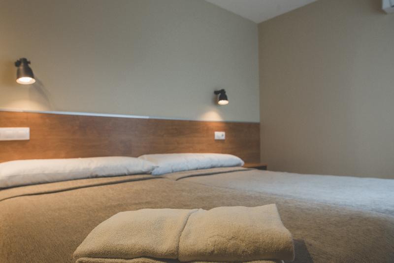 Apartamento Pamplonapartments Mercaderes *