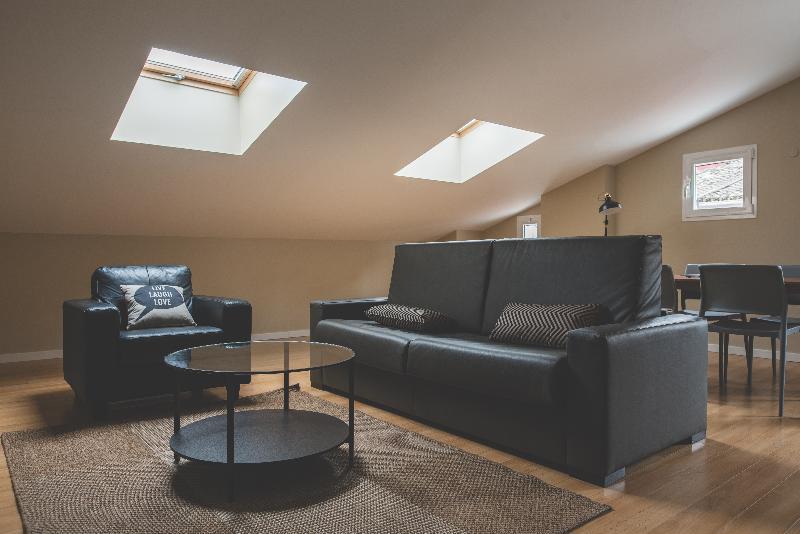 Pamplonapartments Mercaderes Apartamento Pamplona