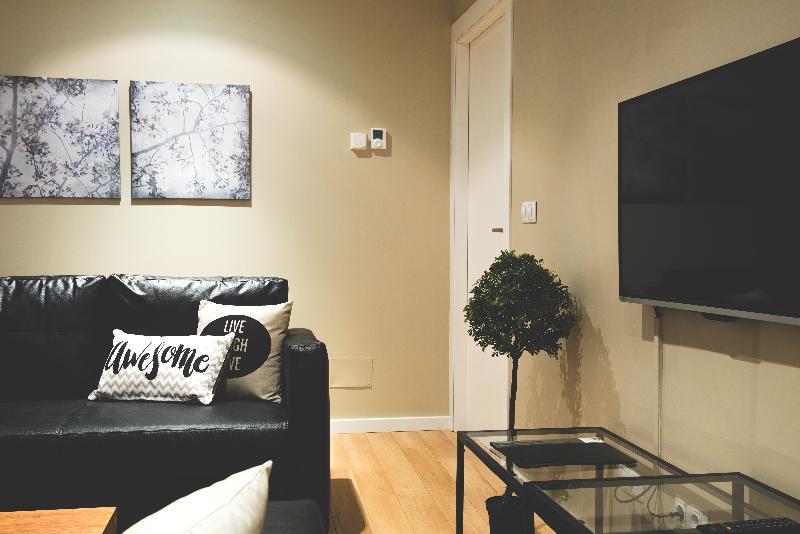 Apartamento Pamplonapartments Mercaderes *