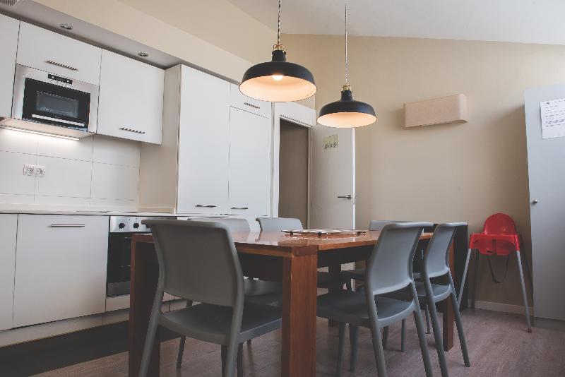 Pamplonapartments Mercaderes Apartamento *