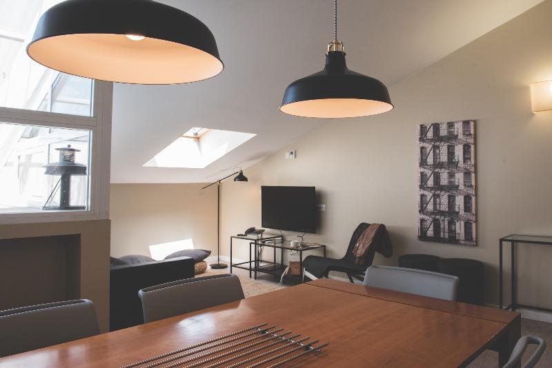 Apartamento Pamplonapartments Mercaderes Pamplona