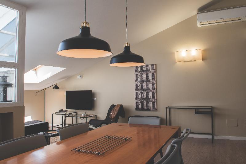 Pamplonapartments Mercaderes