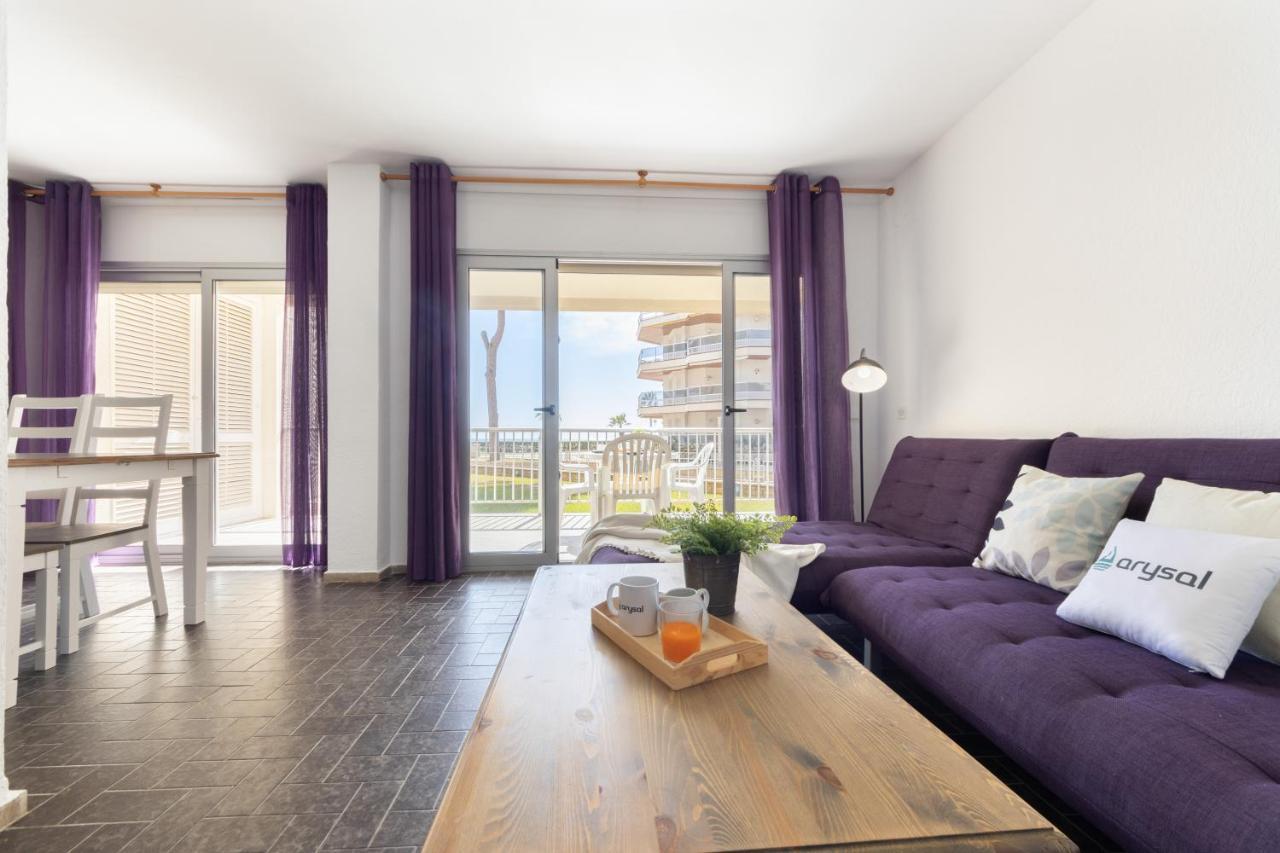 Apartment Dms 5 Vilafortuny
