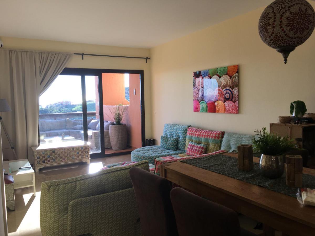 Panorama Sea View At Urbanizacion Coto Real Duquesa Apartment