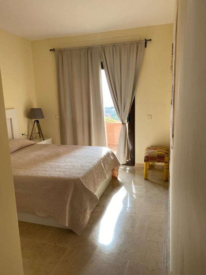 Apartment Panorama Sea View At Urbanizacion Coto Real Duquesa