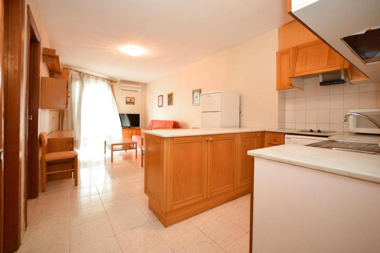 Apcostas Iris - Familiar Apartment Playa de Gandia