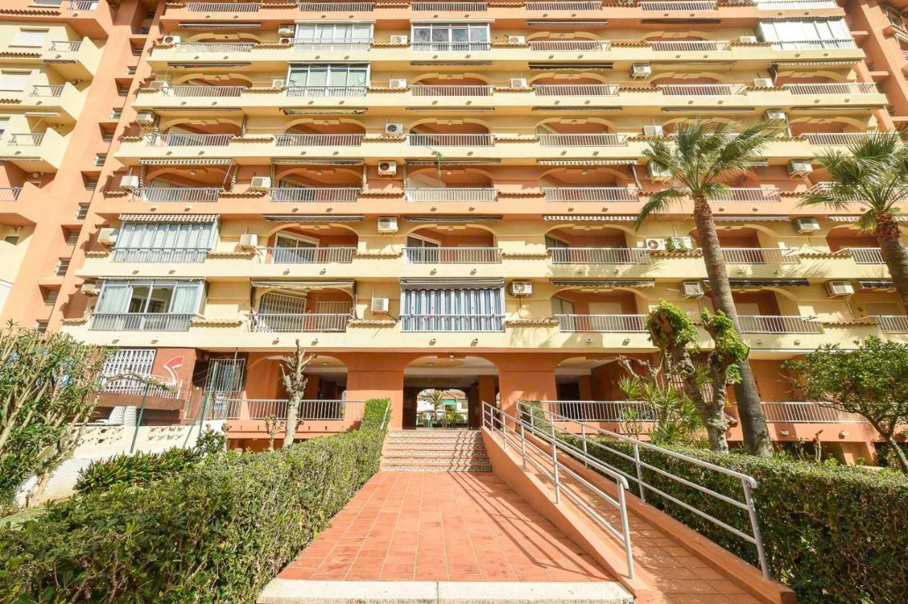 Apartment Apcostas Iris - Familiar Playa de Gandia