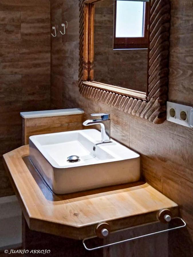 For 4 With A Private Pool & Garden Bedar
