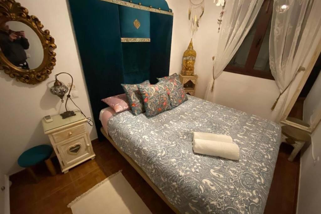 Buddhaloungeapartments 3 Buddhaloungeapartments #3 Primera Planta * Ronda