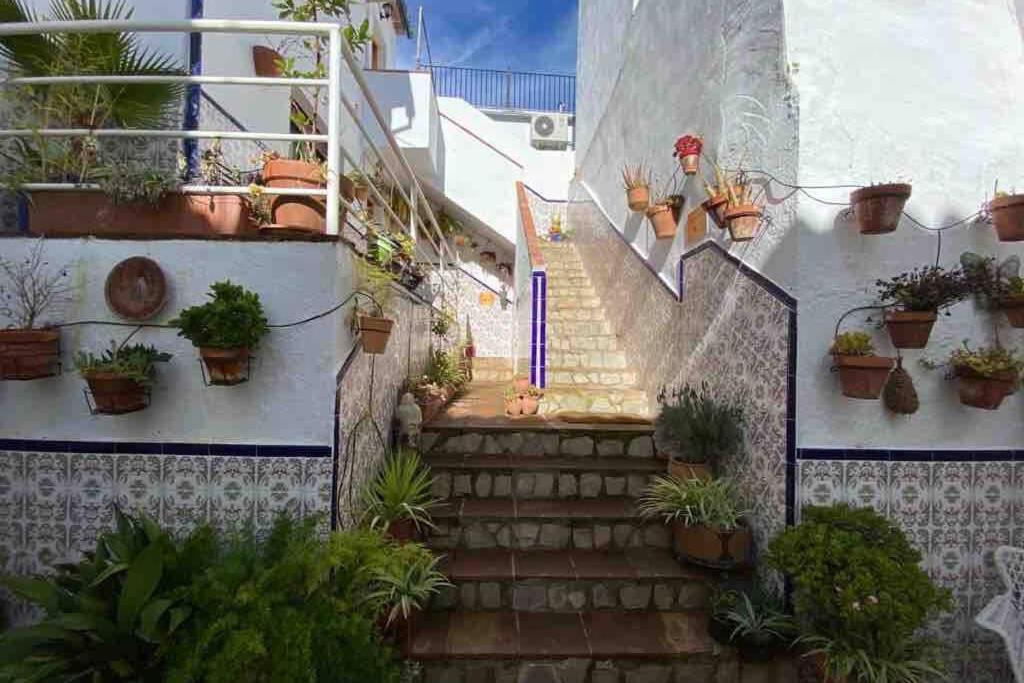 Apartamento Buddhaloungeapartments 3 Buddhaloungeapartments #3 Primera Planta Ronda