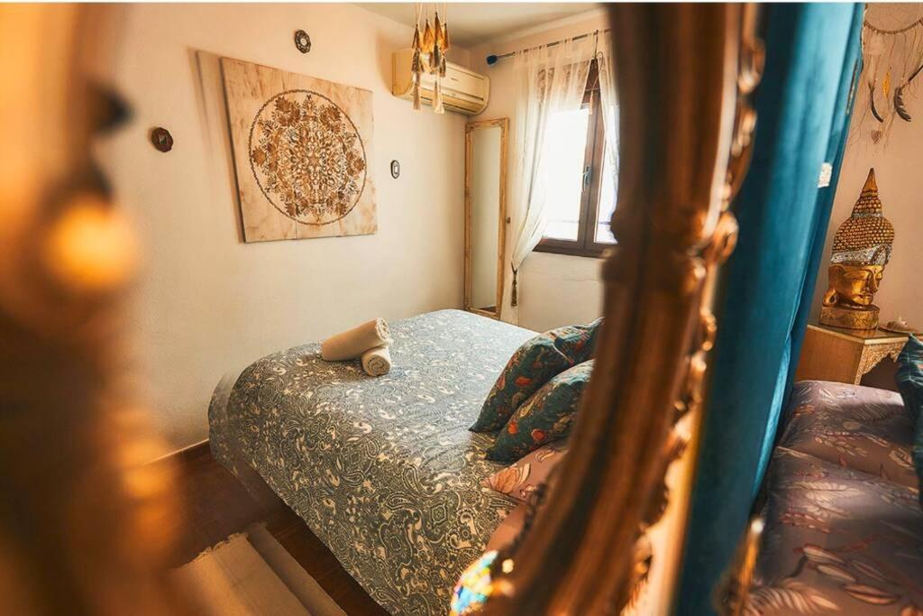 Buddhaloungeapartments 3 Buddhaloungeapartments #3 Primera Planta Apartamento