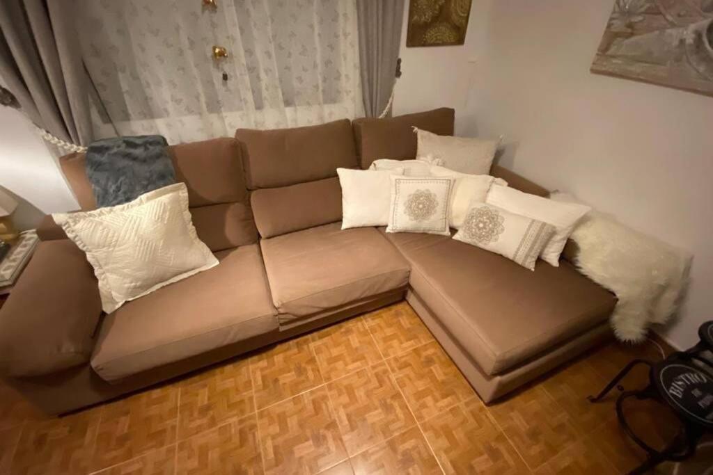 Buddhaloungeapartments 3 Buddhaloungeapartments #3 Primera Planta Ronda